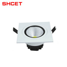 best selling modern recessed fixture concrete led ceiling light